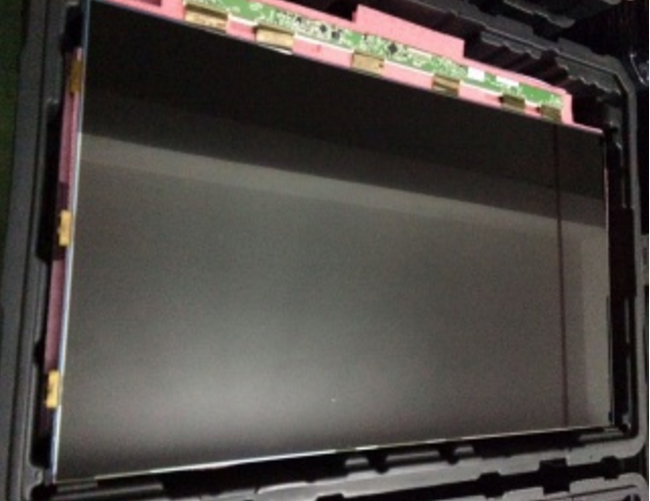 Original V315B5-P10 Innolux Screen Panel 31.5\" 1366*768 V315B5-P10 LCD Display
